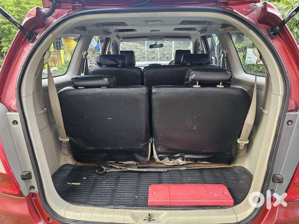 Toyota Innova 2.0 Gx 8 Str, 2010, Diesel