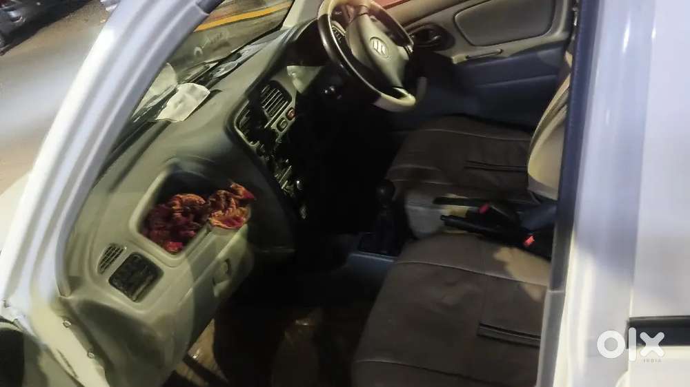 Maruti Suzuki Alto 2011 Petrol Good Condition