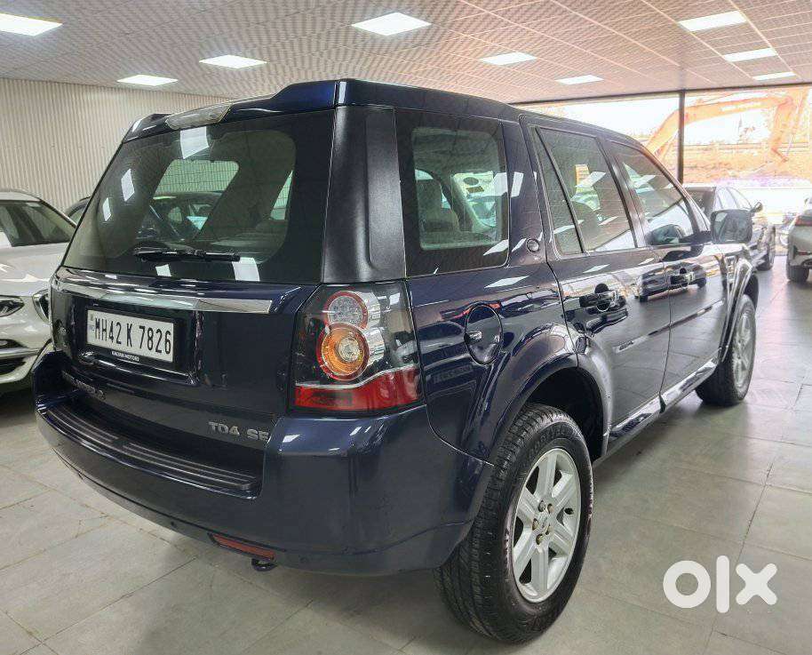 Land Rover Freelander 2 Se, 2014, Diesel