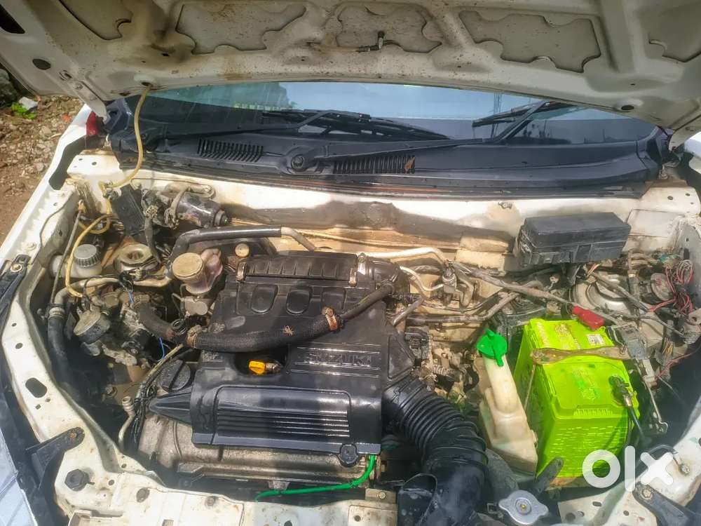 Maruti Suzuki Alto 2015