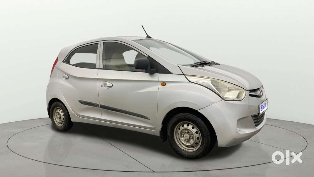 Hyundai Eon Era +, 2015, Petrol
