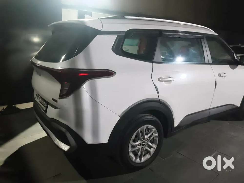 Kia Carens 1.4 Prestige 2022