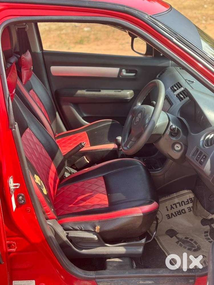 Maruti Suzuki Swift 2004-2010 Vdi Bsiv, 2010, Diesel