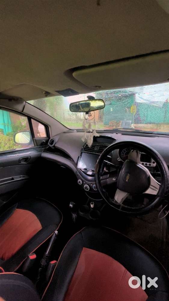 Chevrolet Beat 2013 Diesel Good Condition