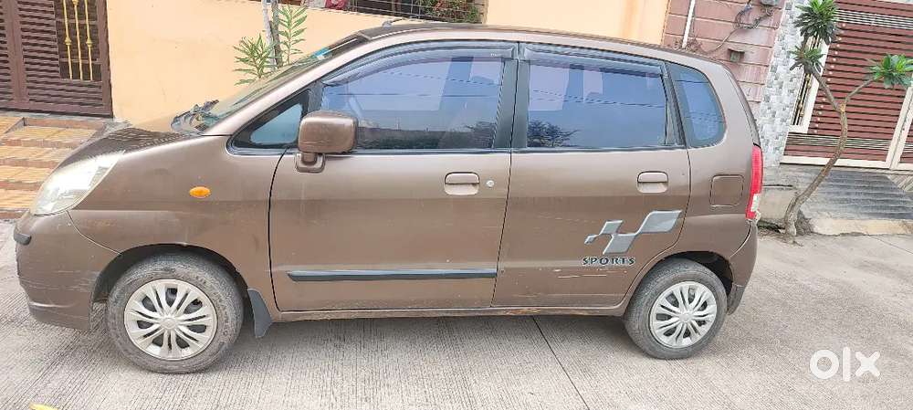 Maruti Suzuki Estilo 2010 Petrol Good Condition