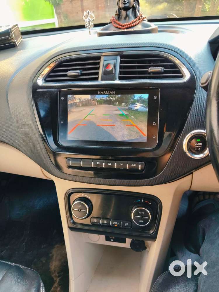 Tata Tigor Xz Plus Cng Leatherette Pack, 2023, Cng & Hybrids