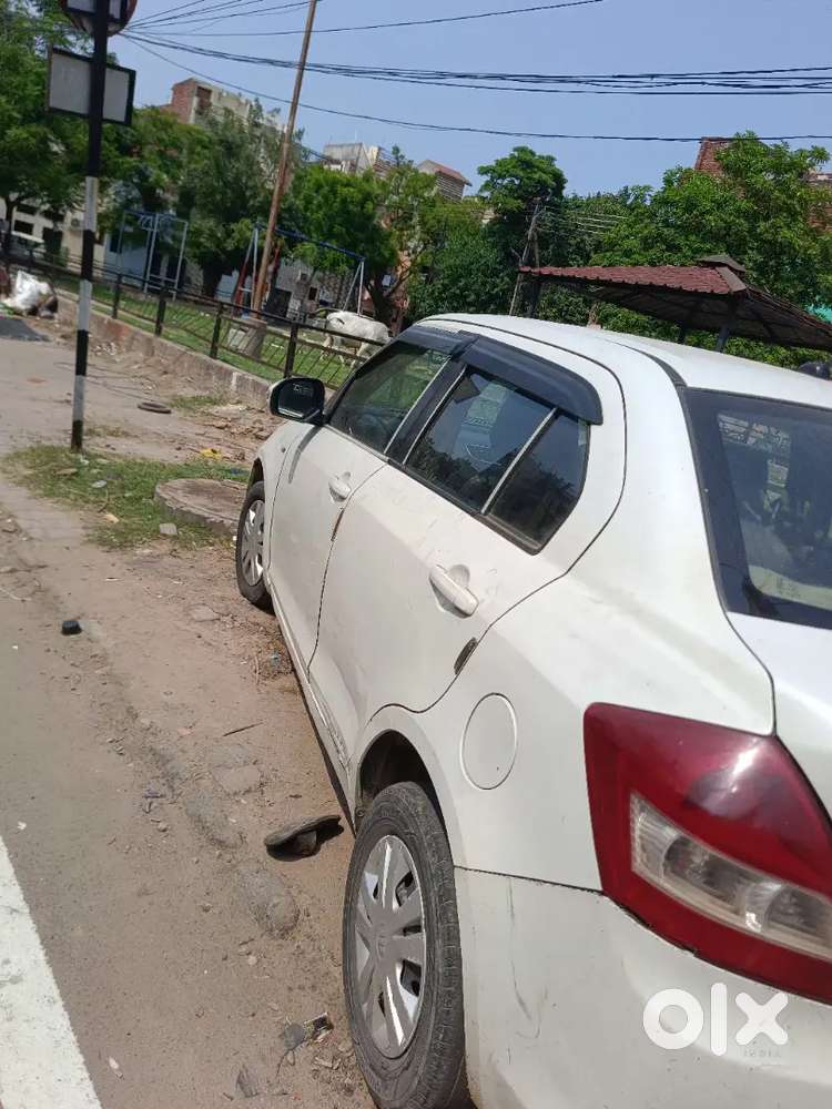 Chandigarh Nambar