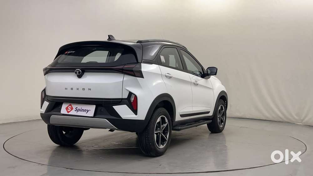 Tata Nexon Fearless Plus S 1.5 Revotorq Diesel 6 Amt Dt, 2025, Diese..