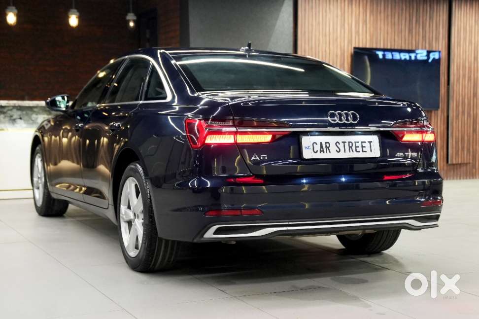 Audi A6 2.0 45 Tfsi Technology, 2024, Petrol