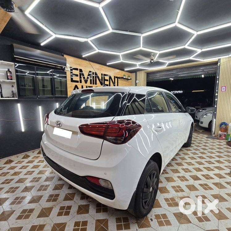 Hyundai Elite I20 Magna Plus, 2019, Petrol