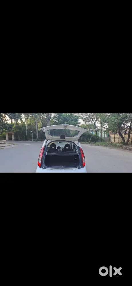 Tata Nano 2016 Petrol Good Condition