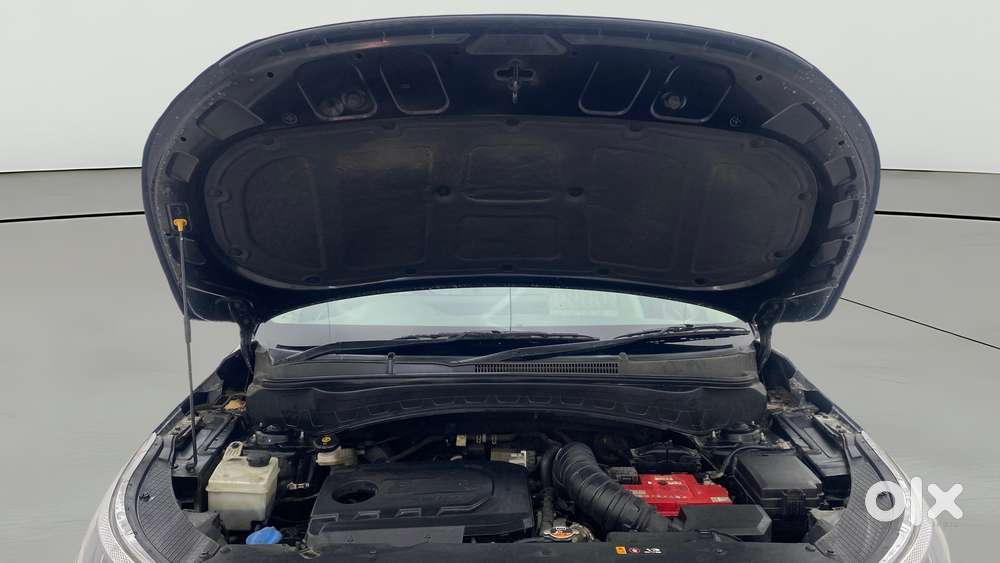 Kia Seltos 1.5 Htx+ Diesel Imt, 2020, Diesel