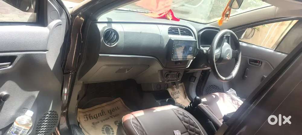 Maruti Suzuki Alto K10 2026 Petrol 3700 Km Driven