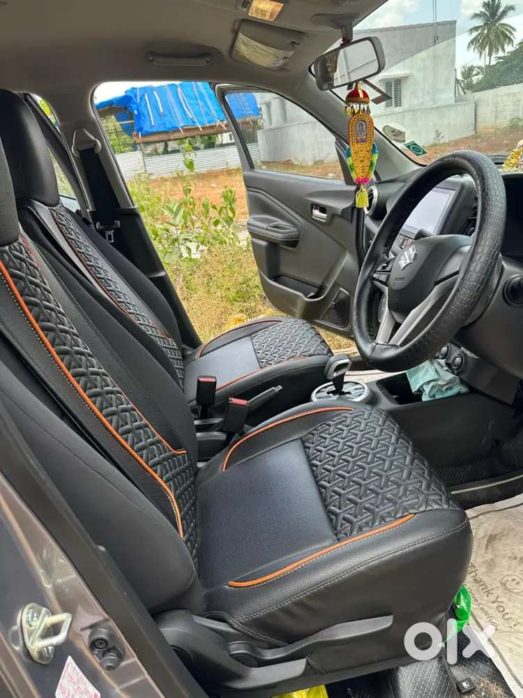 Maruti Suzuki Celerio 2026