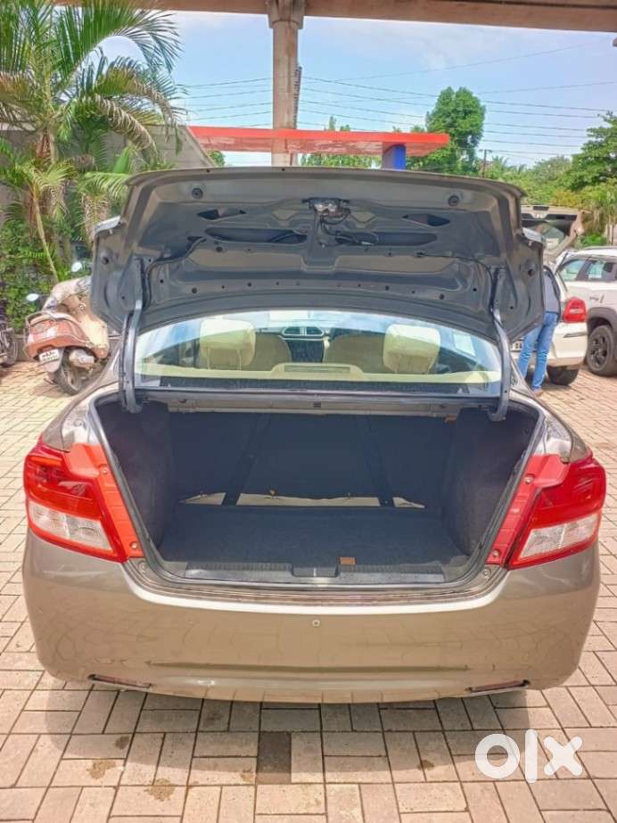 Maruti Suzuki Dzire 1.2 Vxi, 2021, Petrol