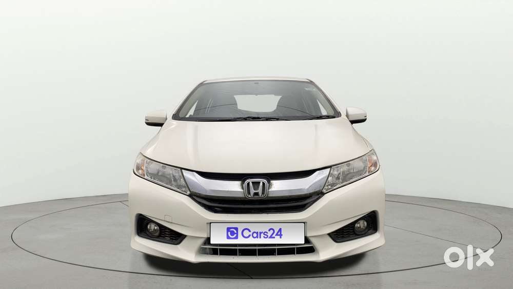 Honda City 2015-2017 I Dtec E, 2014, Diesel