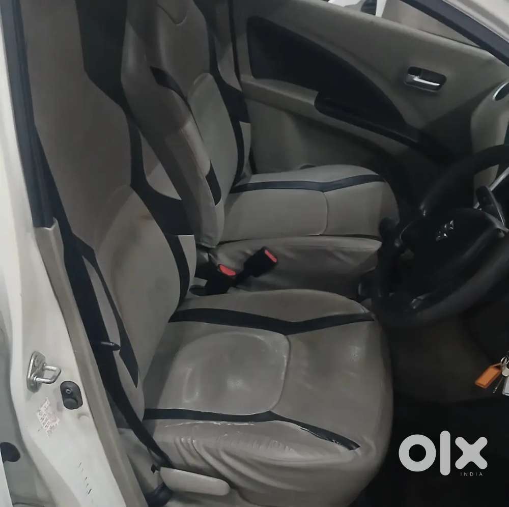 Maruti Suzuki Celerio Vxi 2014 Petrol Manual