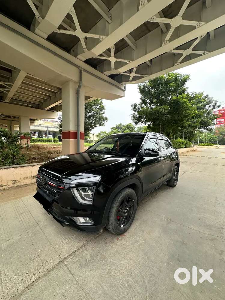 Well Maintain With Service Record 
Full Insurance 
Ceramic Coating