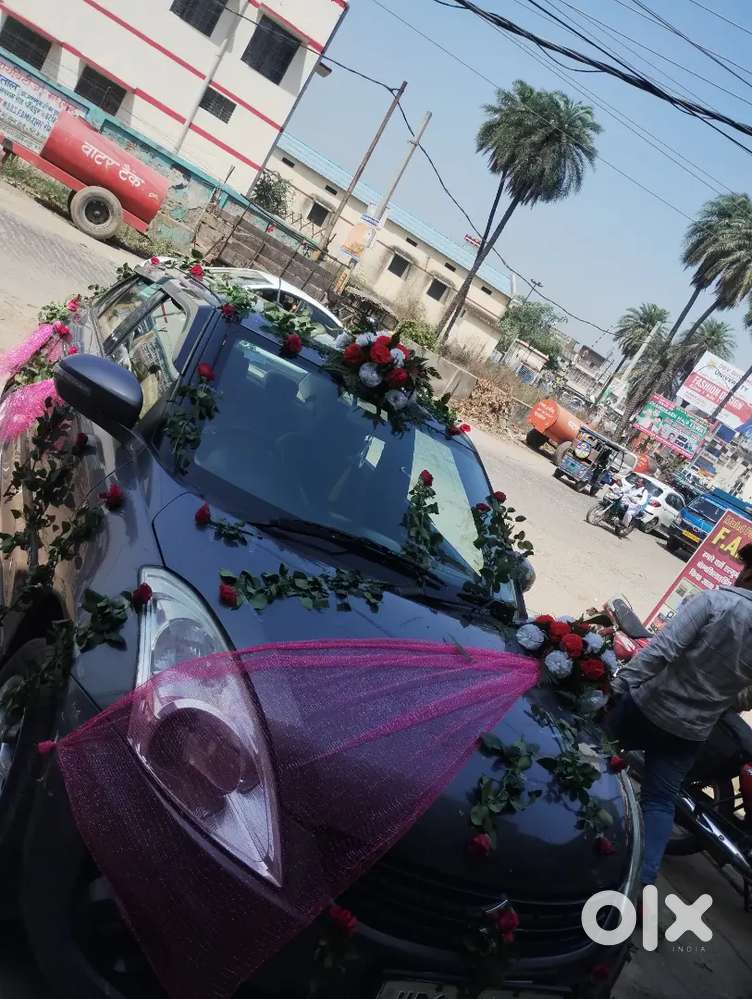 Maruti Suzuki Dzire Vxi 2013