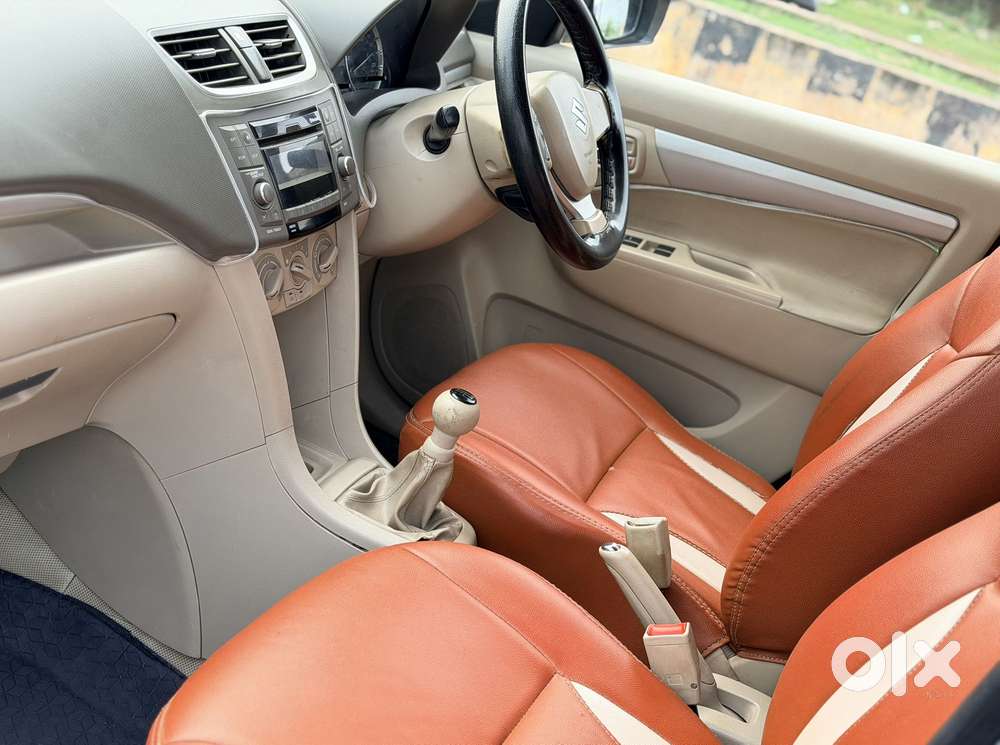 Maruti Suzuki Ertiga Vdi, 2016, Diesel