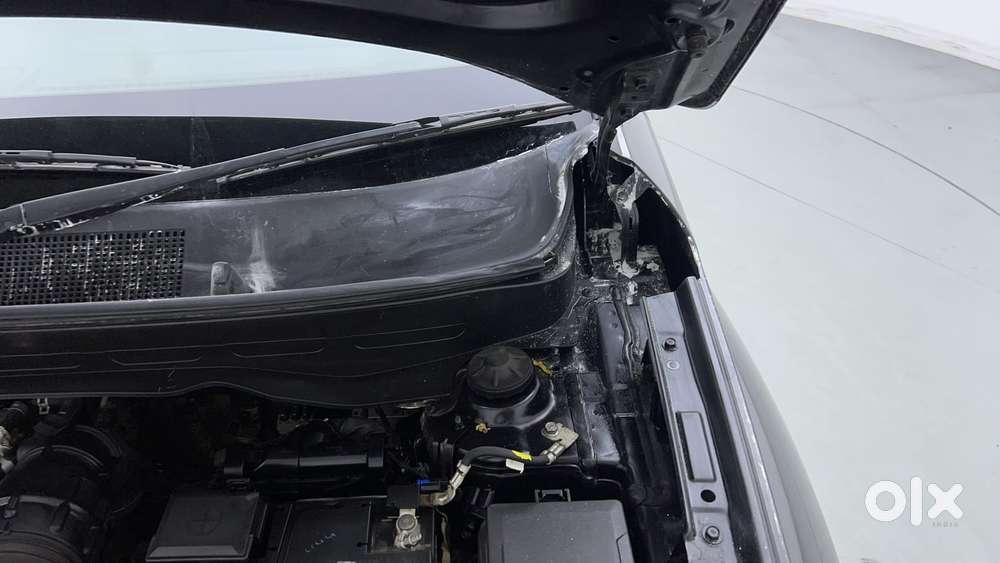 Hyundai Venue 1.0 Sx (o) Turbo Dct, 2024, Petrol