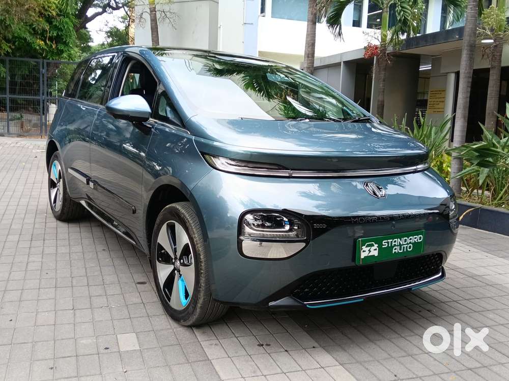 Mg Windsor Ev Essence, 2025, Electric