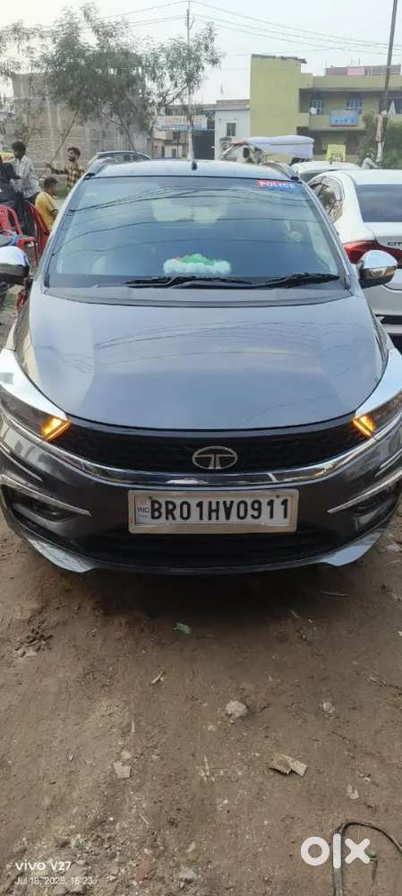 Tata Tiago 2024 Manual Petrol