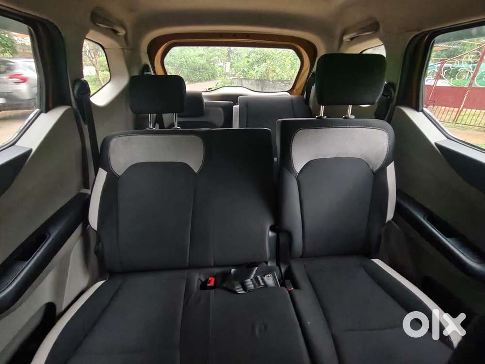 Renault Triber Rxl, 2019, Petrol