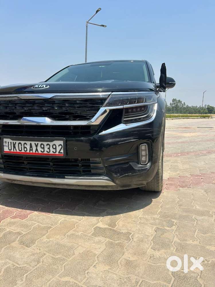 Kia Diesel Car 2020