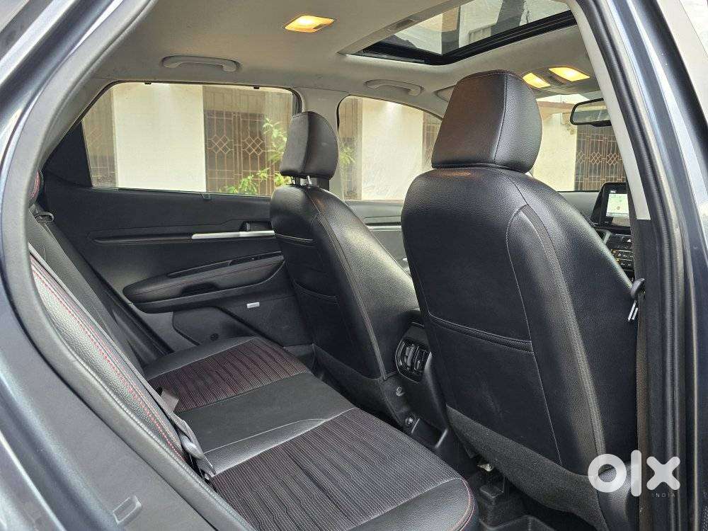 Kia Sonet 1.5 Gtx Plus Diesel, 2022, Diesel