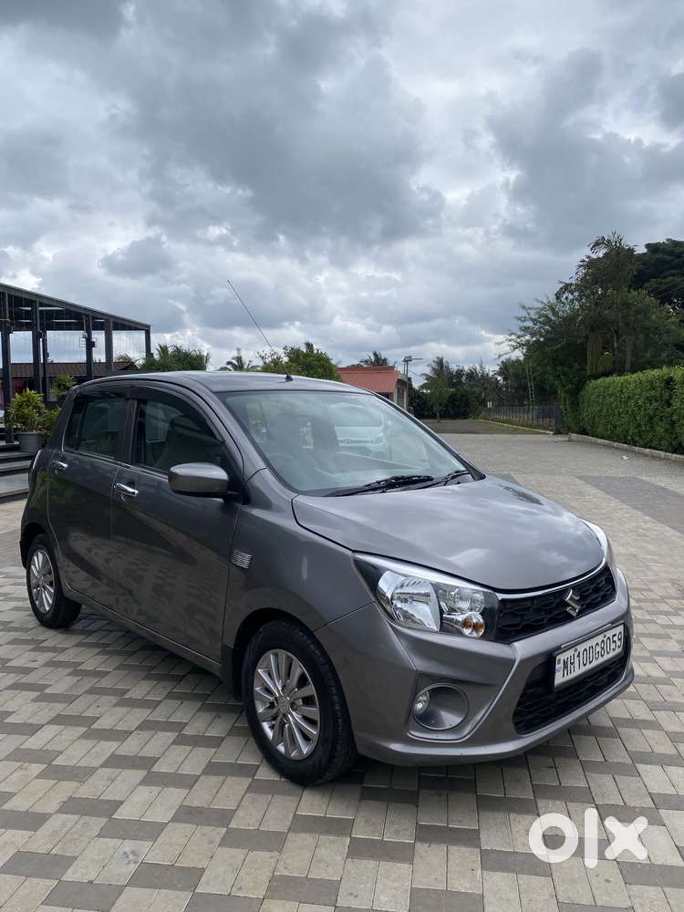 Maruti Suzuki Celerio Vxi Optional Mt, 2020, Petrol