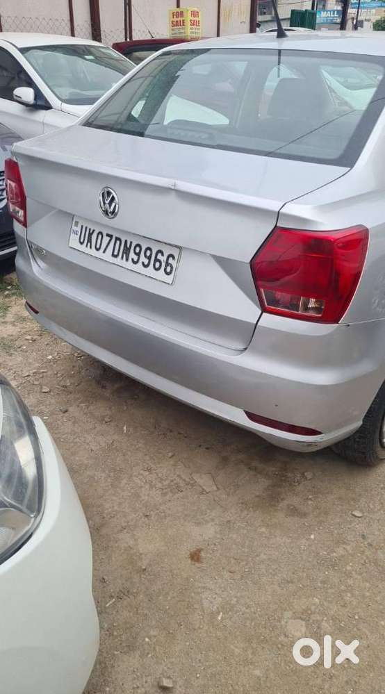 Volkswagen Ameo 1.0 Mpi Comfortline, 2019, Petrol