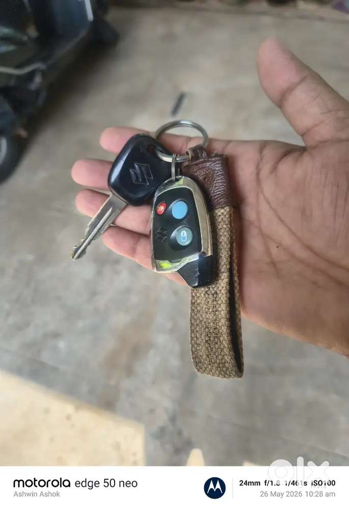 Maruti Suzuki Alto 2010 Petrol Well Maintained
