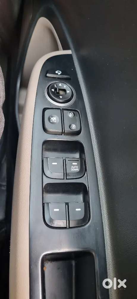 2019 Grand I10 Sportz Single Owner Abs Dual Airbags