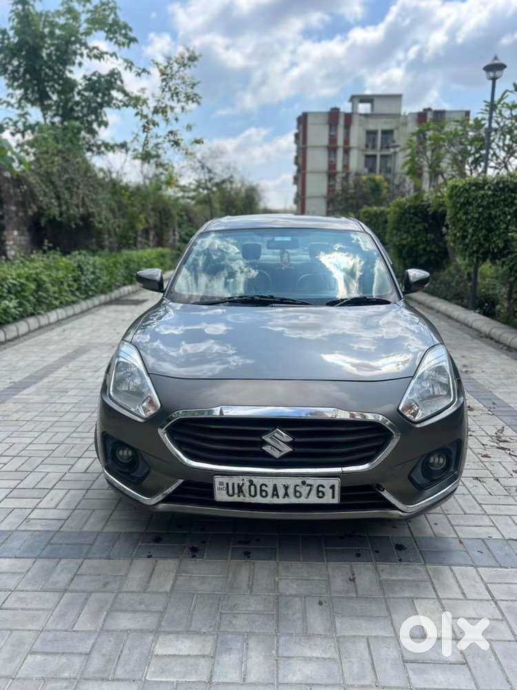 Maruti Suzuki Dzire 2020 Cng & Hybrids Good Condition