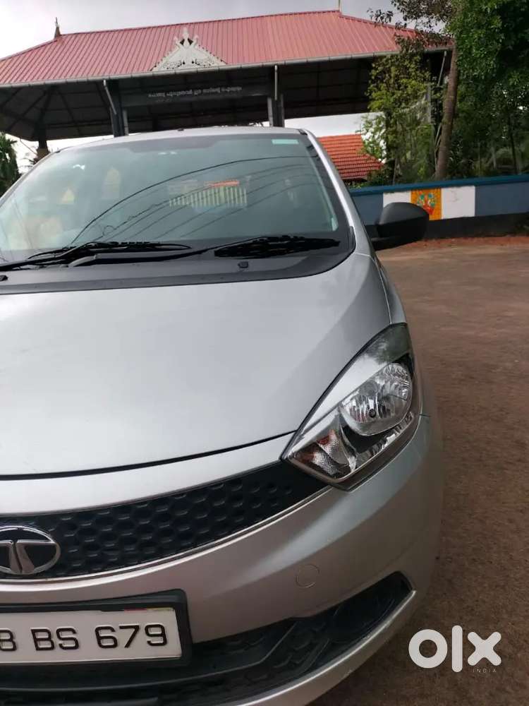 Tata Tiago Xe 2017 Diesel