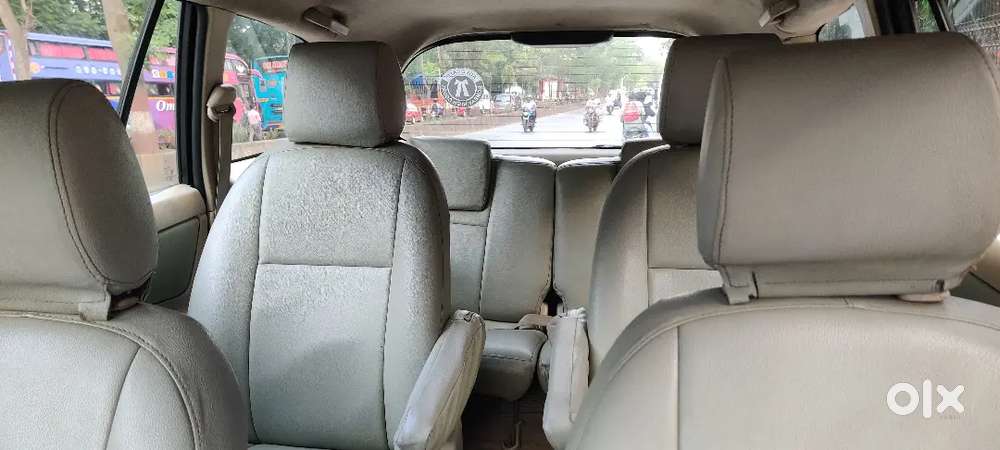 Toyota Innova 2008 Diesel Well Maintained