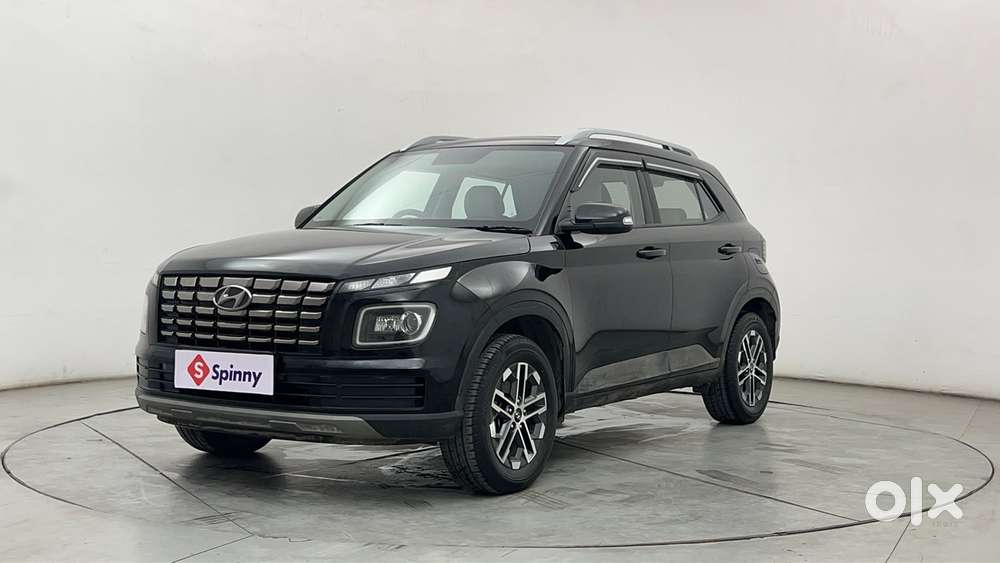Hyundai Venue Sx, 2023, Petrol