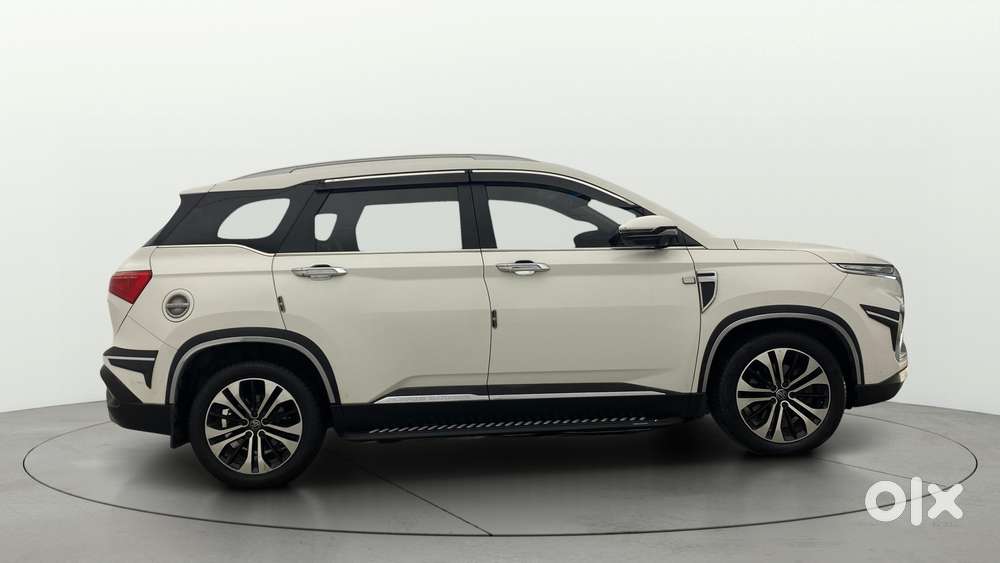 Mg Hector 2.0 Sharp Diesel, 2022, Diesel