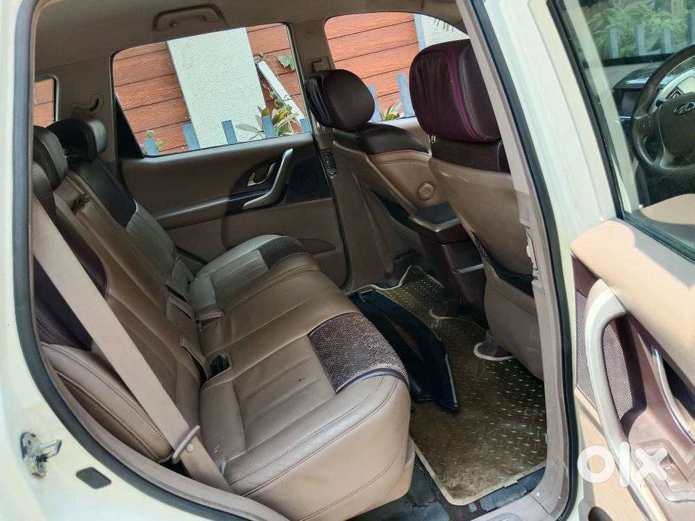 Mahindra Xuv500 W8, 2014, Diesel