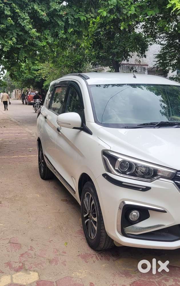 Maruti Suzuki Ertiga Zxi (o) Cng [ ], 2023, Cng & Hybrids