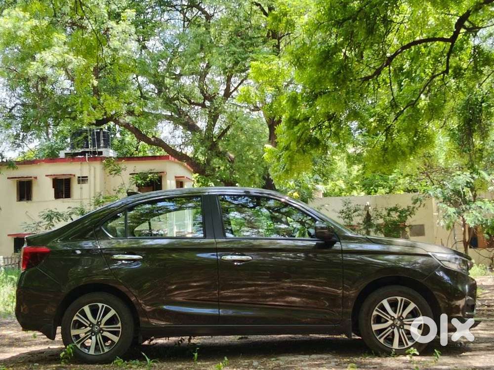 Honda Amaze Vx 1.2 Petrol Cvt, 2023, Petrol
