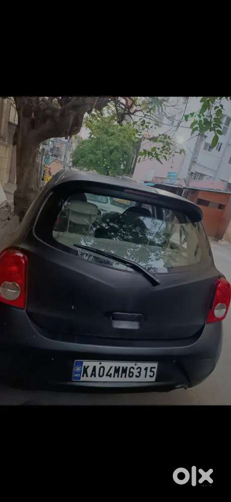 Renault Pulse 2013 Diesel 84000 Km Driven