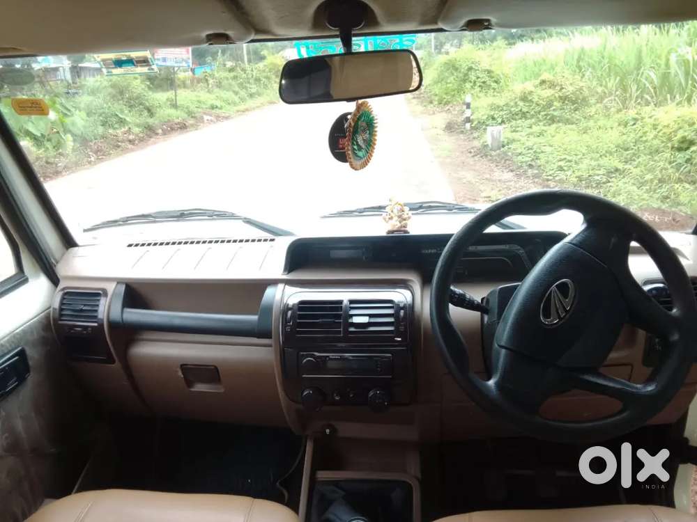 Mahindra Bolero 2020 Diesel 100000 Km Driven