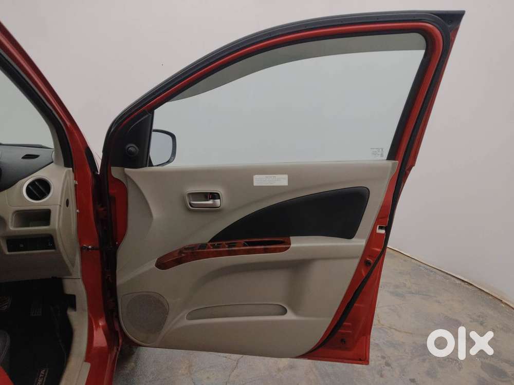 Maruti Suzuki Celerio 1.0 Vxi Amt, 2014, Petrol