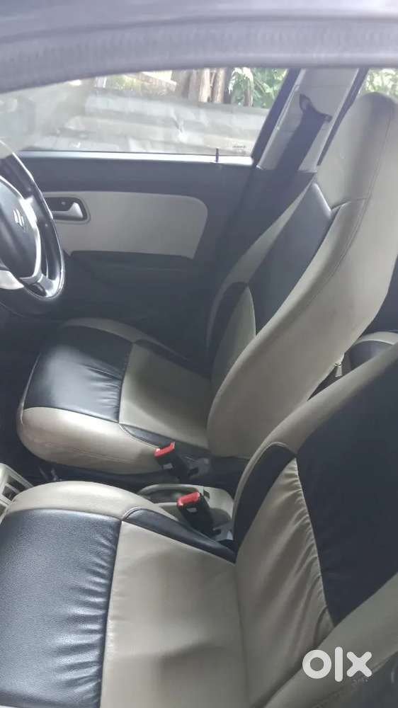 Maruti Suzuki Alto 2020