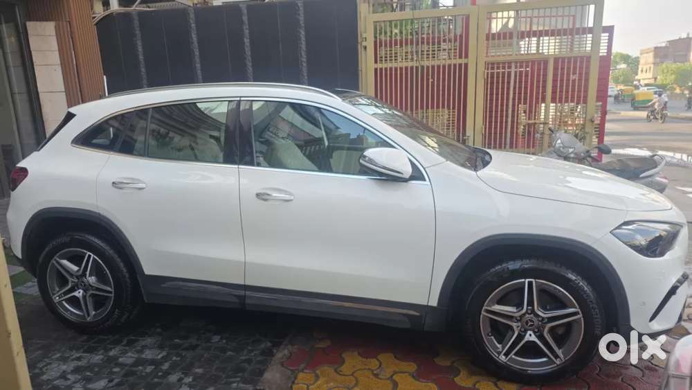 Mercedes-benz Gla 200, 2026, Petrol