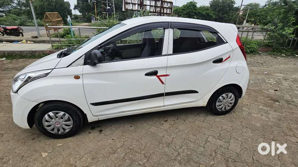 Hyundai Eon 2013 Petrol