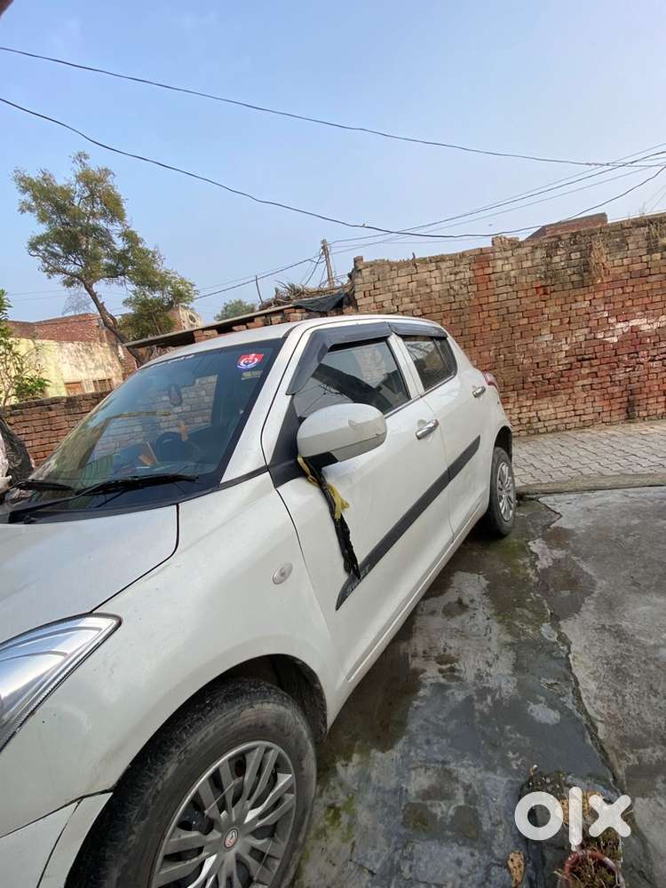 Maruti Suzuki 2015 Petrol Manual 100000 Km