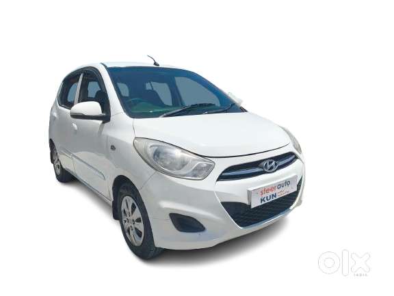 Hyundai I10 Sportz, 2011, Petrol